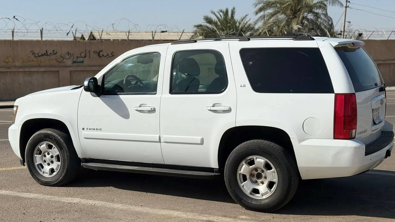 تاهو 2008 لببيع السعر 85 مكفوله من الكص مكلف بالنشر مازنجر مارد شرأي اتصل وحياك الله رقم صاحب السياره***********
