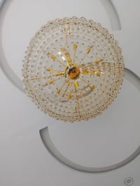 مرحبا للبيع عندي ثريا صار سنة من اخذتها قطرها 80 سم وضخمة بيها يمكن 16...