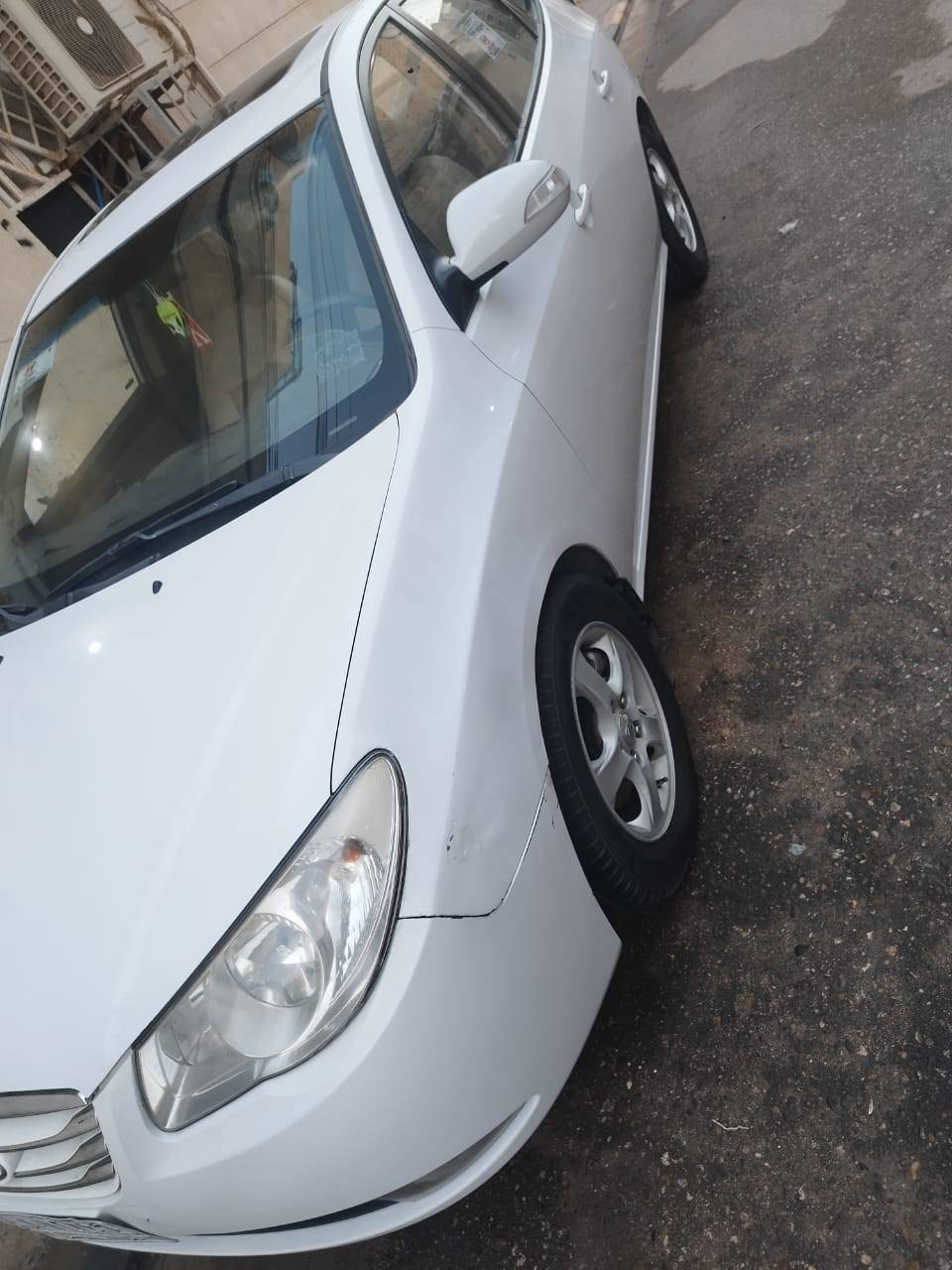 جديده بمعنه كلمه وجاهزه للاخيرالنتره خليجي موديل 11الشركه العامه
ماشيه137 محرك2000بلادي 120,دك جرس
فول مواصفات سياره فتحه شاشه كامره خلفي حساس خلفي اشاير بلمري 5ويلكب 4دسك(اريل) كيجات تعلي وتنزل لايتات  
سياره بيها بارد فقط تكحيل سعرها١٢٥ موجوده بكربلاء ***********
