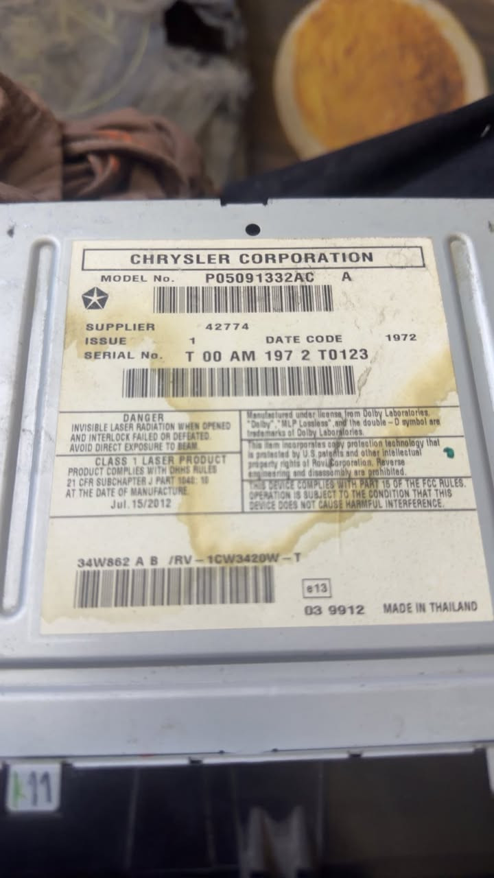 شاشه مال جيب SRT خليجي 
للبيع السعر 100 الف 
مكاني بغداد المشتل


**إذا كنت صاحب هذا الإعلان وتريد حذفه لأي سبب، رجاءا أرسل رسالة إلى الدعم الفني**