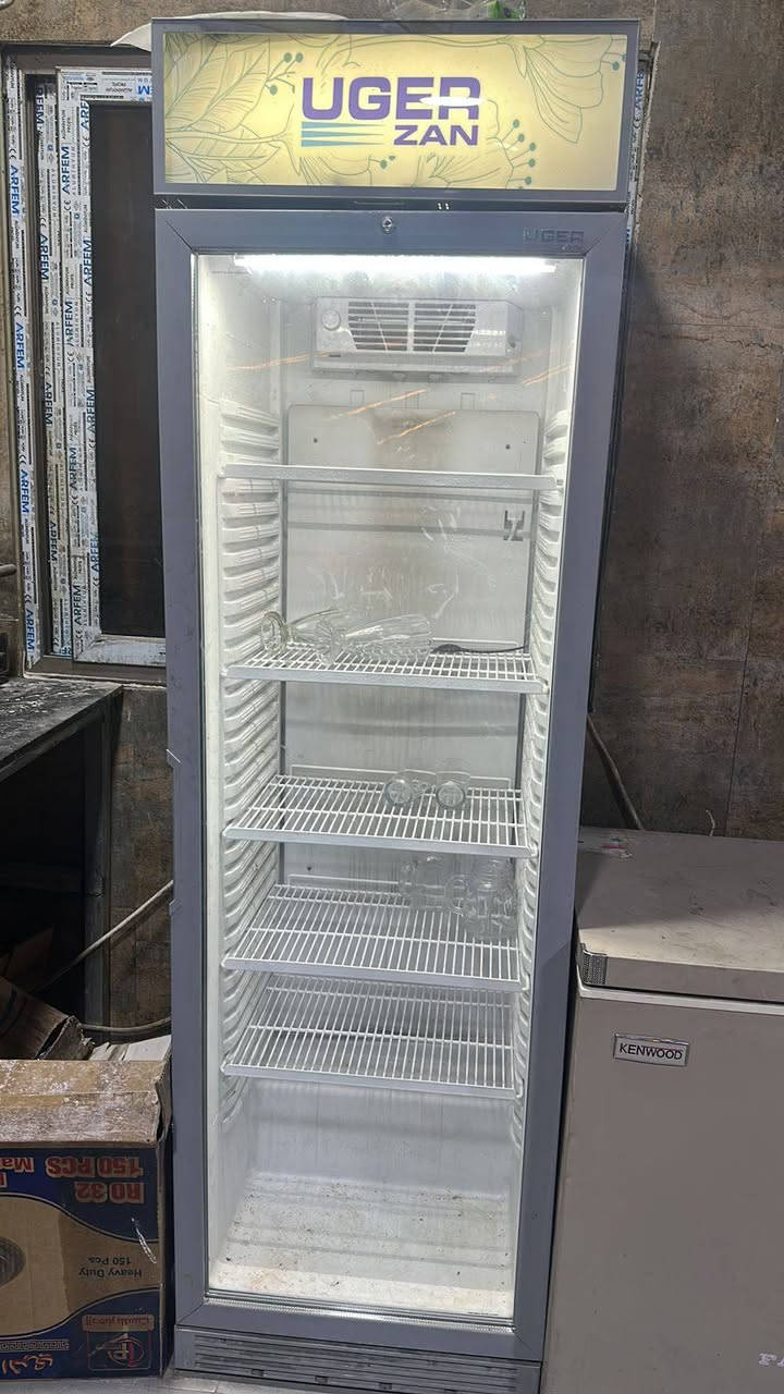 السلام عليكم
عندي بردات جديده استخدام قليل وحده ع 400 مكاني بغداد


**إذا كنت صاحب هذا الإعلان وتريد حذفه لأي سبب، رجاءا أرسل رسالة إلى الدعم الفني**