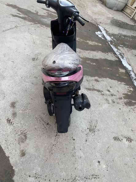 دراجه ماكس عدله120  خير من الله شلعه و معدل تشك الكاع  تجي تفحص و تقتنع و تاخذ السعر 600 وبيها مجال حك جيتك  دراجه نضيفه مكفوله ما مفتوحه بلاديه ٤٩ شراي راسلني مو شراي لا تراسلني .رقمي ‭٠٧٧٢ ٤٧٥ ٨٦٧٤‬ ومتواجد عل فيس همات.
