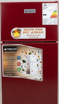 ثلاجة نوال • ٦ قدم • ناصرية حي اور