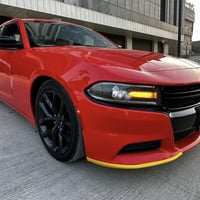 من رخصه الادمن للبيع جارجر برتقالي مميز sxt داخل جلد كلين مكفوله من ال...