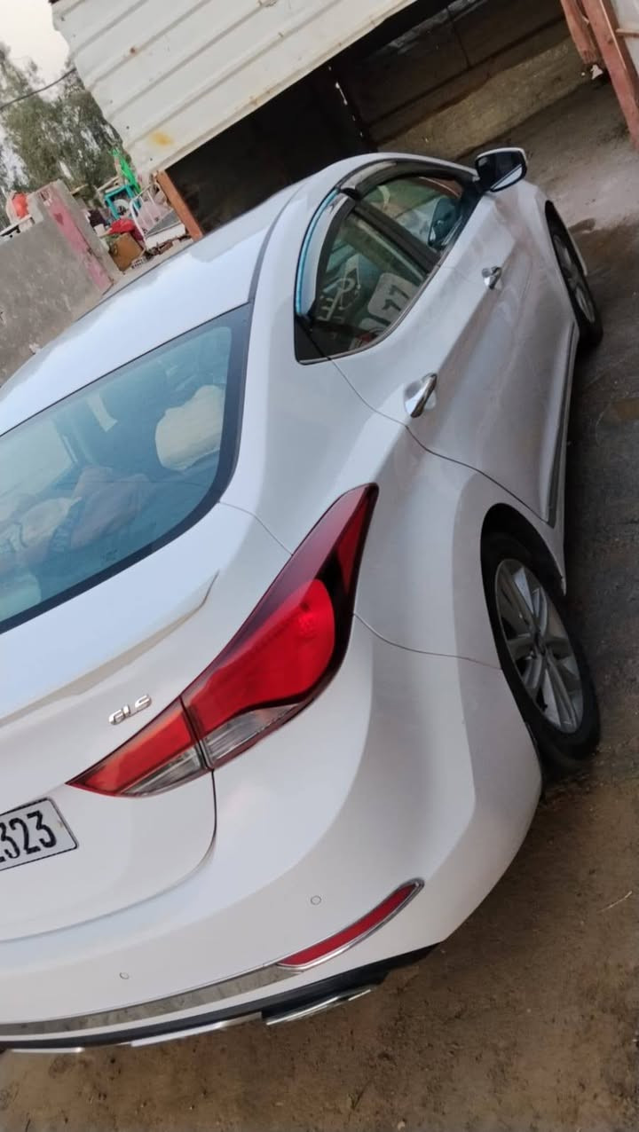 سلام عليكم النترا موديل 15 بسمي فول مواصفات   ***********
