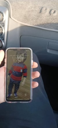 آيفون ١١ برو ماكس • بطارية ١٠٠ • شاشة مبدلة