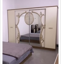 غرفة تركية • ام دي اف • ضد المي