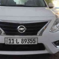 للبيع سني هندي م٢٠٢١ بغداد باسمي ماشيه ٨٢ الف مكفوله كفاله عامه عدا با...