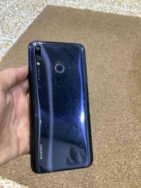 هواوي Y9 • ٦٤ • شاشة مشروخة