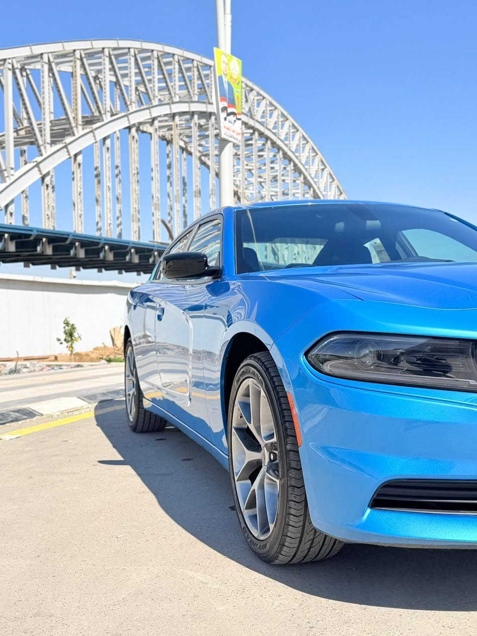 جارجر موديل 23 اخر اصدرار 
 مكفوله 
 من الصبغ والبارد مبدل جاملغ ايمن نفس لون   بدون صبغ 
مكان ناصريه مركز
غير متواجد بالفيس 
***********
