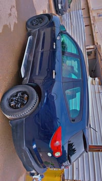 شوفرلت ترافرس موديل 2011 رقم بغداد بأسمي انكليزي هزه جديده سنويه جديده...