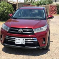 هايلندر • ٢٠١٨ • وارد امريكي