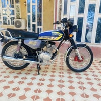 دراجة • موديل 25 • كفالة عامة