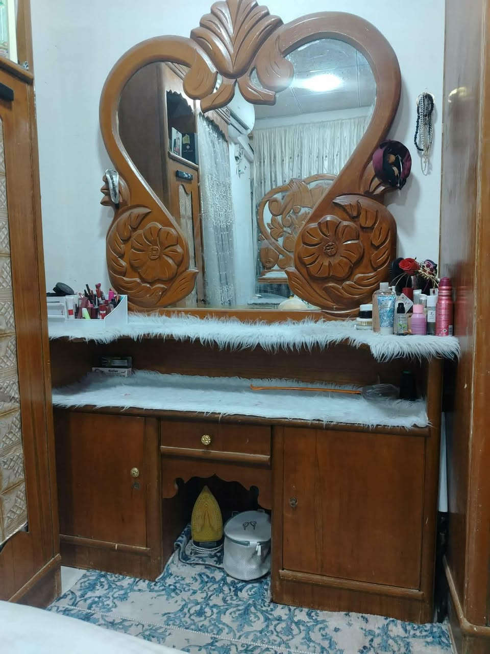 للبيع عنوان نجف تسكام نجاره عراقيه


**إذا كنت صاحب هذا الإعلان وتريد حذفه لأي سبب، رجاءا أرسل رسالة إلى الدعم الفني**