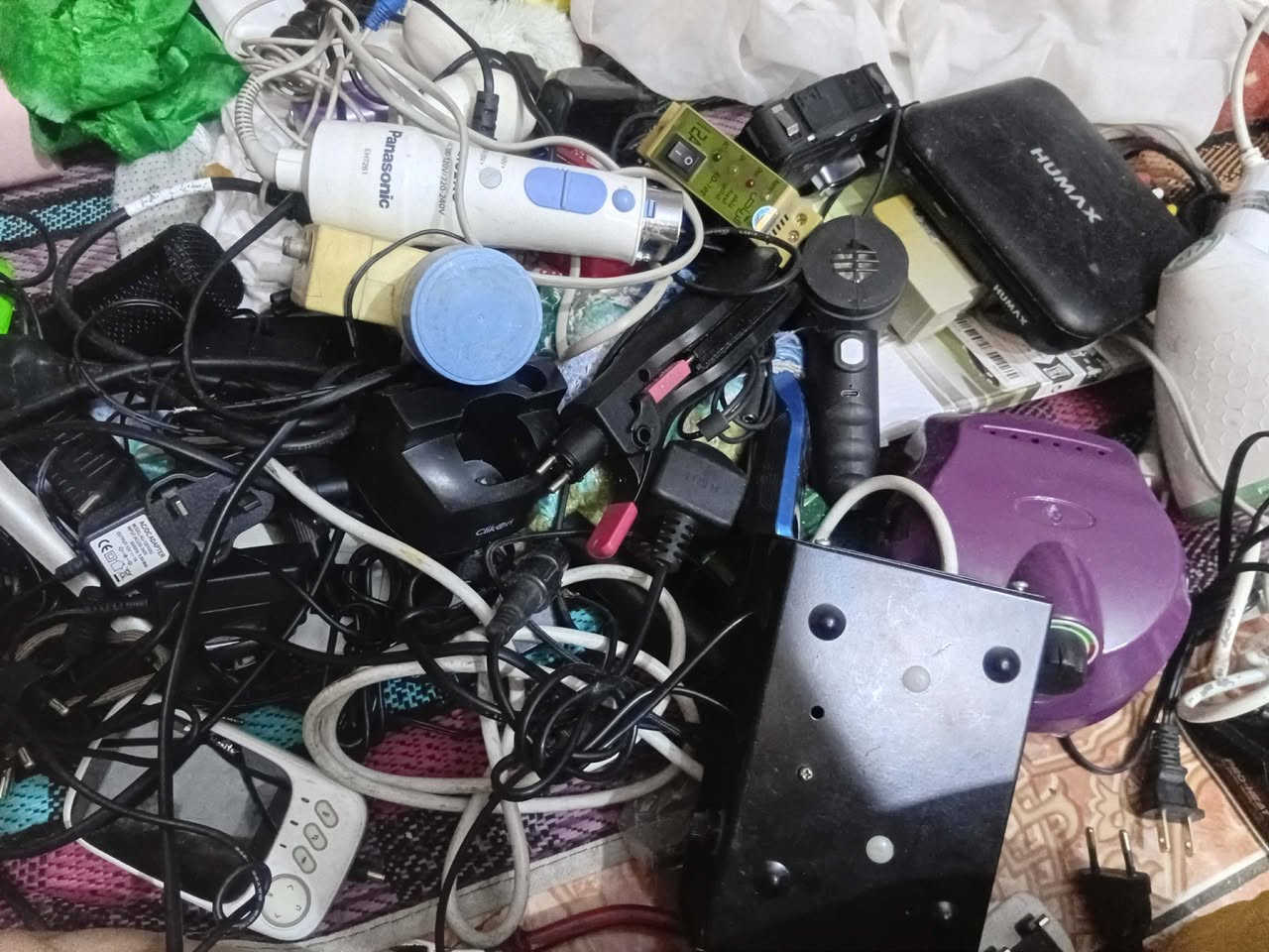 لبيع أغراض مكان الشعب


**إذا كنت صاحب هذا الإعلان وتريد حذفه لأي سبب، رجاءا أرسل رسالة إلى الدعم الفني**