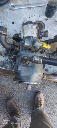 أويل بم ٢٨ أوروبي شرط الفحص ٠٧٧١٥٤١٩٤٢٤