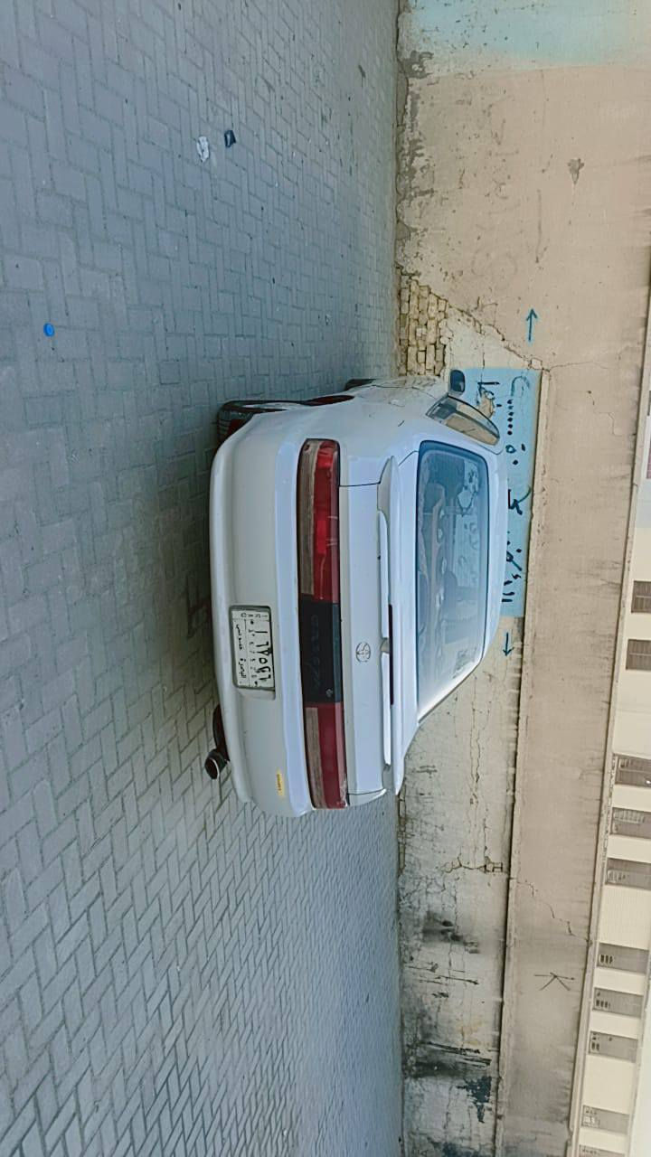 كرستا مديل 93 السياره كلش نضيفه مكفوله ضربه كص نقل جثه السعر 55 او بيها مجال مكانها بصرة للستفسار ***********
