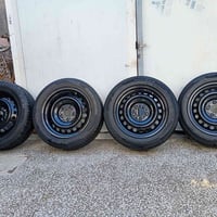 ويل حديد • ١٥ • سيراتو ٢٤