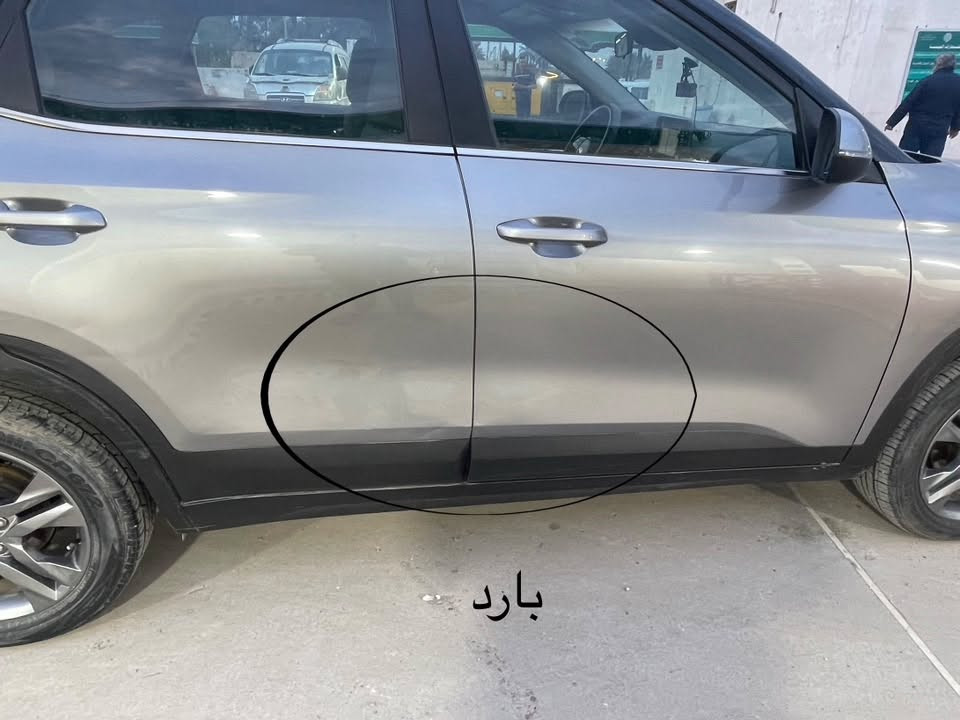 السلام عليكم
كيا سلتوس 2021
وارد امريكي 
حادث جاملغ وبنيد 
مواصفات اعتيادية 
رقم بغداد تحويل مباشر
السعر 137 وبيها مجال
اي استفسار *********** اتصال وواتساب

