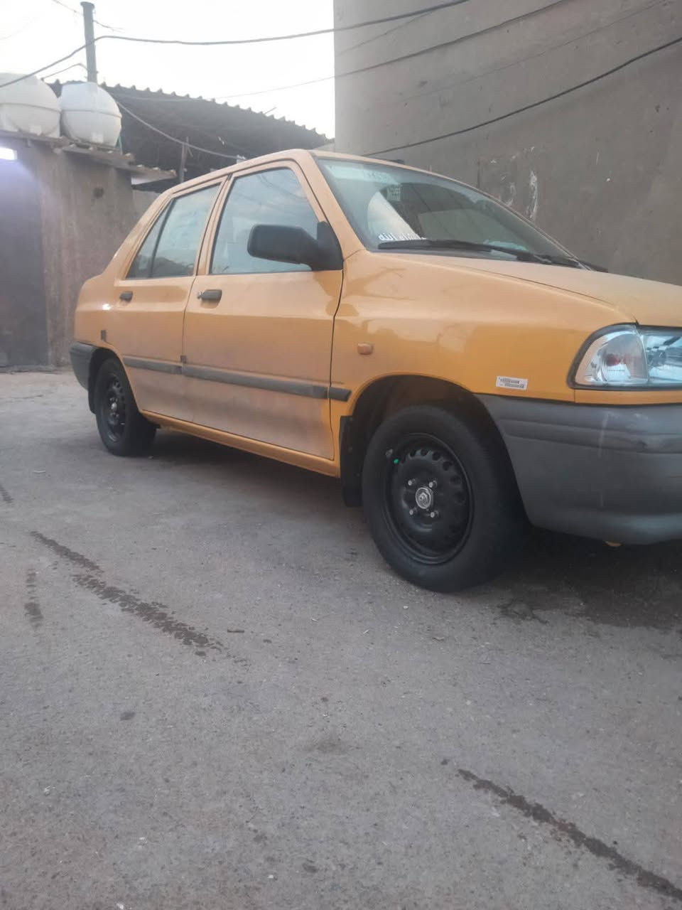 السلام عليك سايبا مديل 15 سياره كفاله عامه من صبغ ضربه تبديل كير مكينه تبريد صدر تخم  سياره جديده كلش مال جناي اصفاحها موس شواصي كله مكفول هاذه رقم صاحب السياره *********** لحد يتخلي خاص ممتواجد
