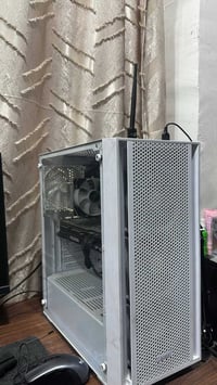 i5 14400f • RX 6700XT 12G • رام 16G