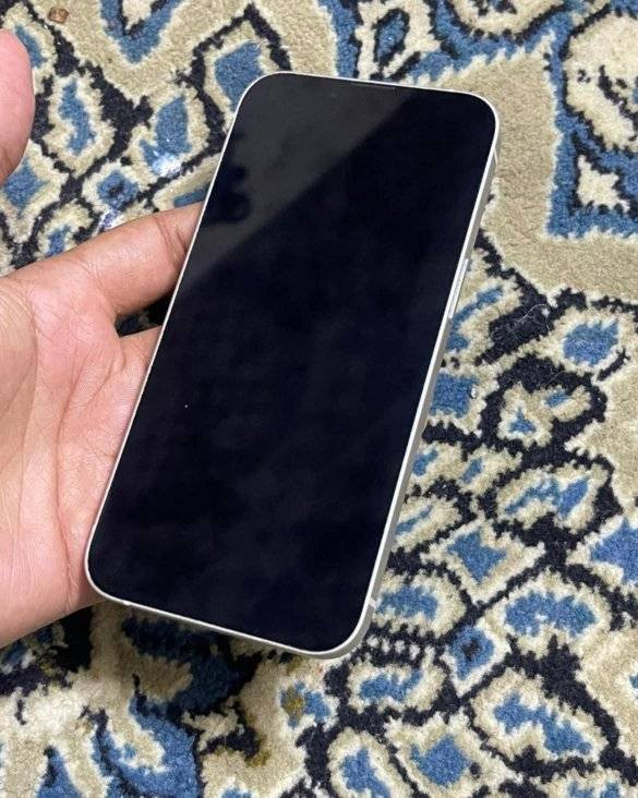 السلام عليكم
آيفون 13 عادي
# ذاكره 128# بطاريه 83 نموذج M الأمريكي الأصلي مايعبر هوا نورمال وشرط حاسبه كاميراته فول فول بلتصوير راقي كله شغال شرط من اي خلل 
#السعر 425


**إذا كنت صاحب هذا الإعلان وتريد حذفه لأي سبب، رجاءا أرسل رسالة إلى الدعم الفني**