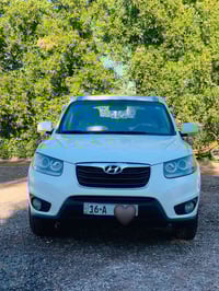 سنتافي • ٢٠١٠ • ٢٤٠٠