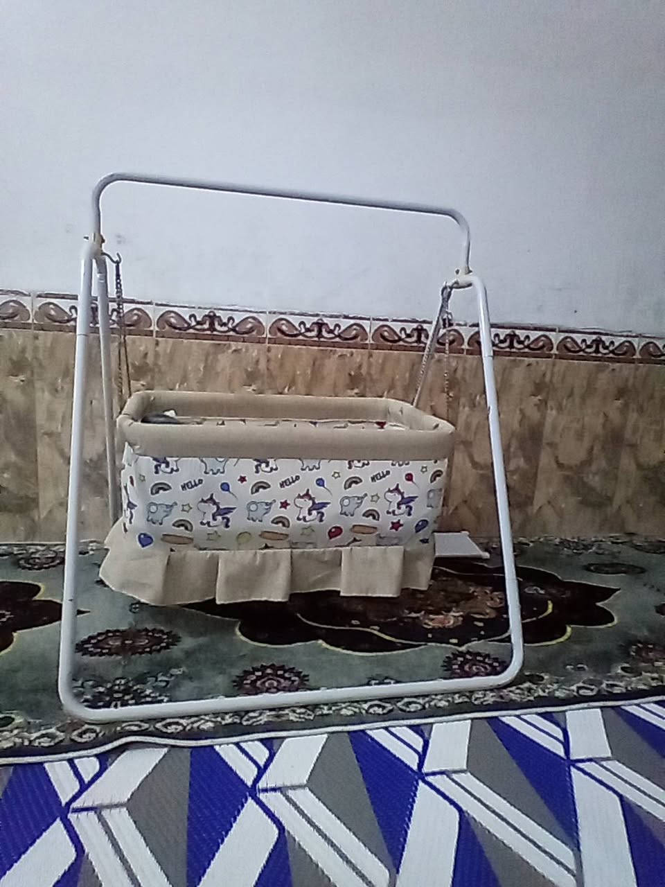 كاروك اثنينهم ب٥٠


**إذا كنت صاحب هذا الإعلان وتريد حذفه لأي سبب، رجاءا أرسل رسالة إلى الدعم الفني**