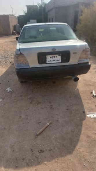 السلام عليكم نيسان صني فحص صلاح الدين ماندل صاحبة ابيع هيج كفالة فقط كير ومحرك شرط محرك حجم 16المرغوب صدر جديد كهربائيات كلهة شغالة كشر وقرفة نضيف سيارة ماتريد بس ستر الله السعر ١٥ ورقة وبيها مجال مكان السيارة العلم قريت الربيضة *********** مراوس اذا بيكم اراوس
