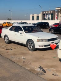 كرسته • مكينه جديده • ١٩٩٣