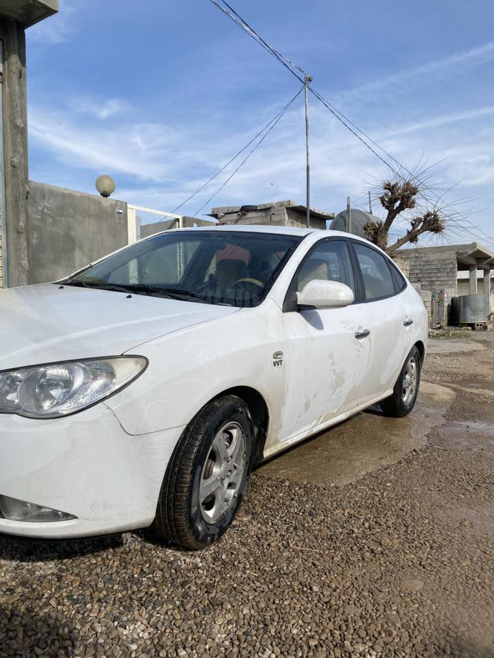 ئاڤانتی٢٠٠٦
مەکینە شانزە دکشن بەرز
کوشن هیتەر
سوکان ڤۆلیۆم
تەبرید گەرم و سارد بەشەرت
گێر و مەکینە مەزبووت
لایت ئۆتۆ
سەقف بەشەرتی بێ بۆیاخ
پشت و پێش کەپس
چوارجام کارەبا
رۆنی گێر و مەکینە هەشت رۆژە گۆڕاوە
لایتەکانی مەزبووتە
ناوزەرد

شوێن کۆیە
سعرەکەشی ٥٠قفڵی قوفڵە
واتسئەپ***********
