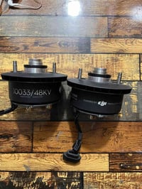 ماطورات DJI • للبيع • خاص