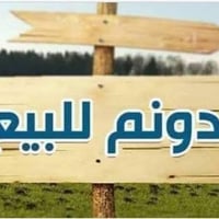 يوجد دونم  سند 25تحويل مباشر جميع الخدمات قبل الجسر الفرنسي تفاصيل اكث...
