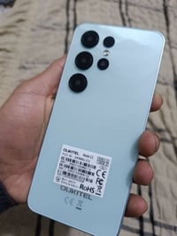 اوكتيل C2 • ١٢٨ جيجا • مستخدم يوم واحد