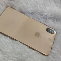 آيفون XS ماكس • ٢٥٦ • قفل