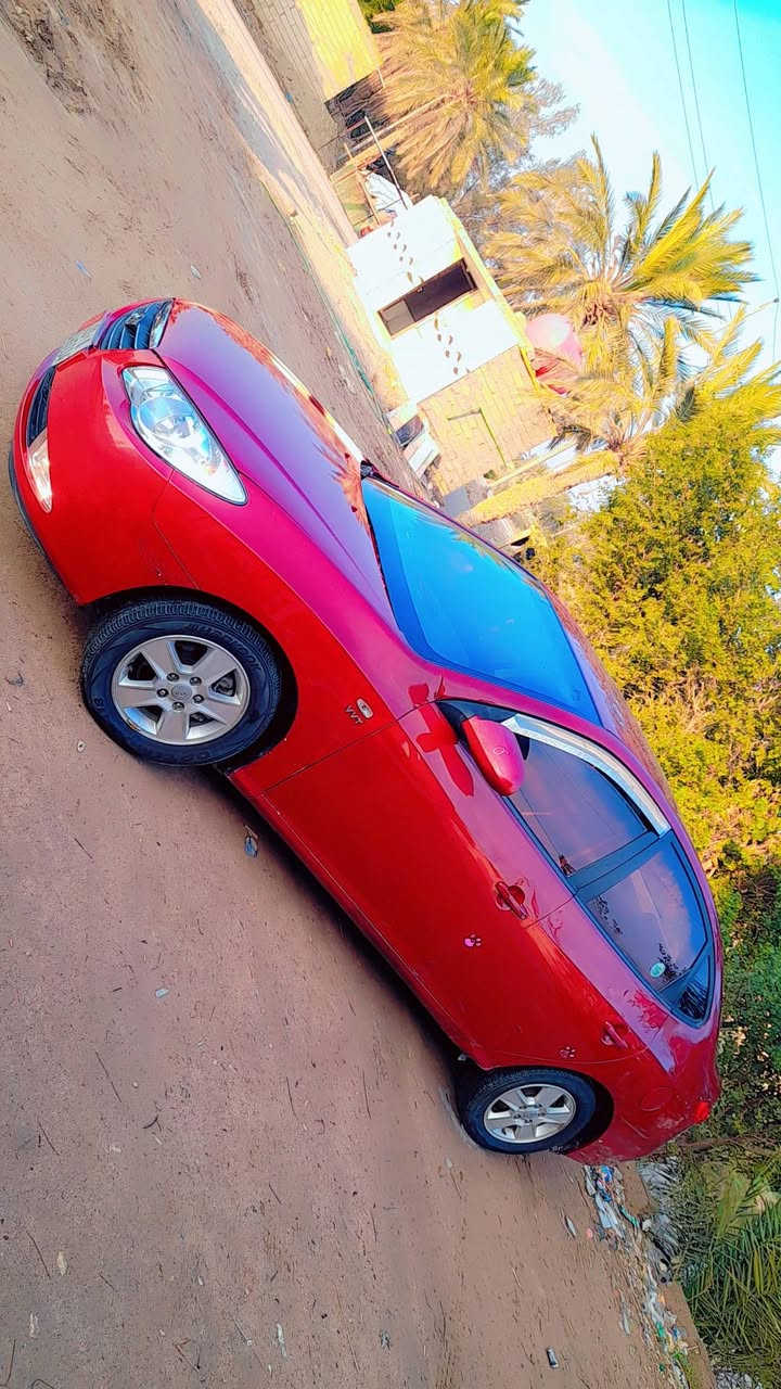 النتره فأنتي ٢٠١٠كصه جنطه سياره جاهزه دخول جديد بعدهي بدهن شركه سعر ٤٠مكان ناصريه سوق شيوخ ***********
