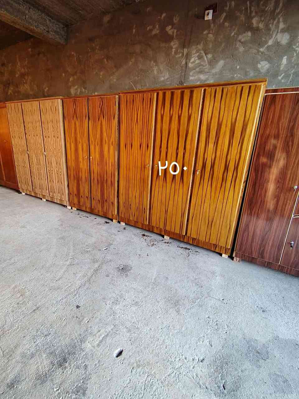 كراتير جديد ومستخدم كلمن وسعره الاتصال ع،رقم تلفون ‏‪***********‬‏ يوجد توصيل داخل تكريت والعلم وبيجي
