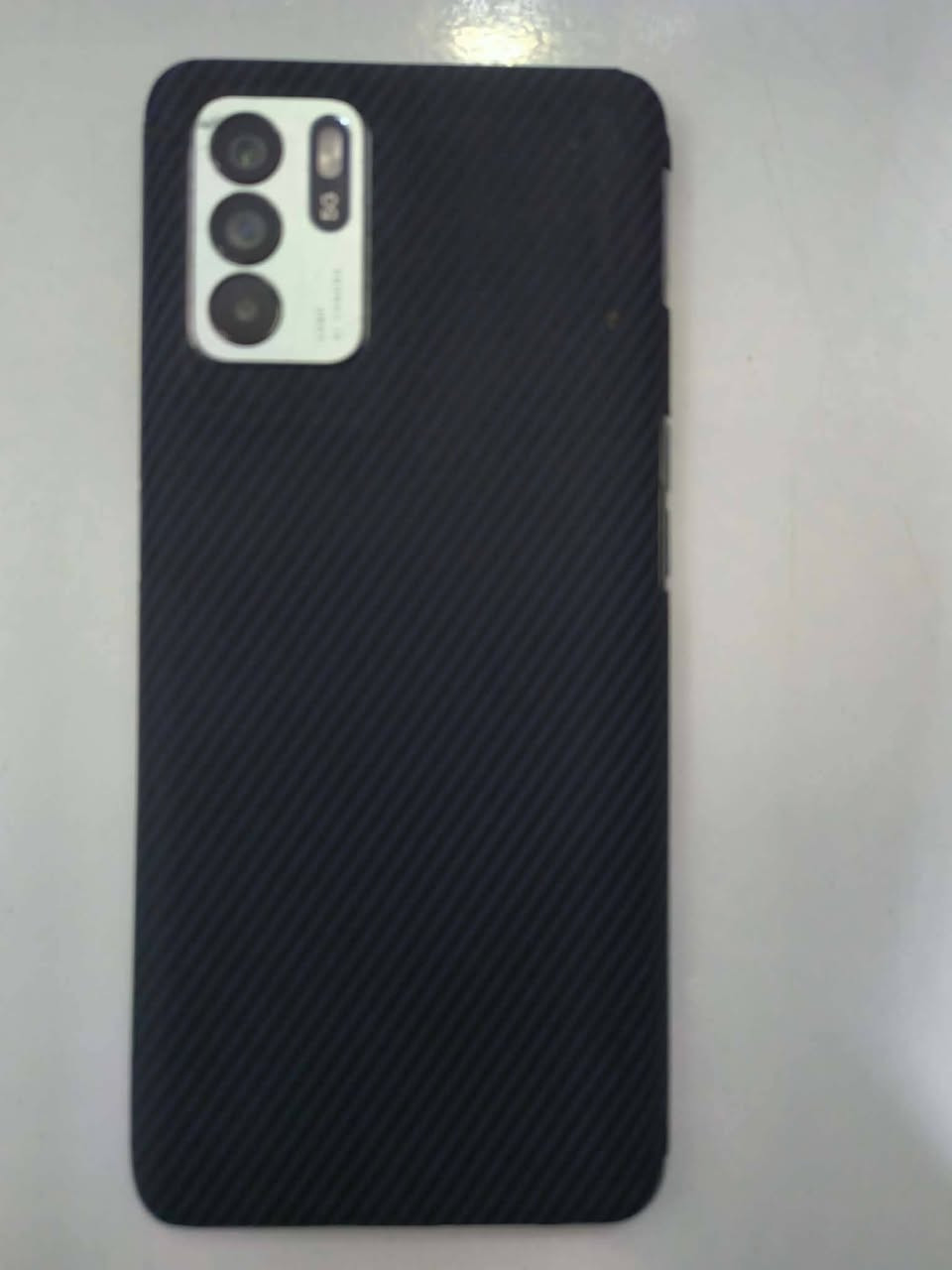 اوبو رينو 6z 
ذاكره 128 شاشه مكسور وتشمر باللمس ابيعه بدون شاشه 
السعر 50 الف


**إذا كنت صاحب هذا الإعلان وتريد حذفه لأي سبب، رجاءا أرسل رسالة إلى الدعم الفني**