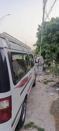 ٢٠١٥ • مكفولة من الضرب والصبغ • تاير جديد