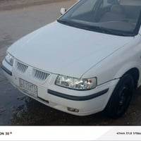 سمند • ٢٠١١ • رقم ميسان
