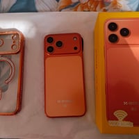 ايفون ١٧ • تقليد • بلكارتون