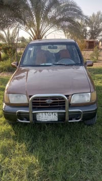 سبورتج • ٩٣ • رقمه واسط