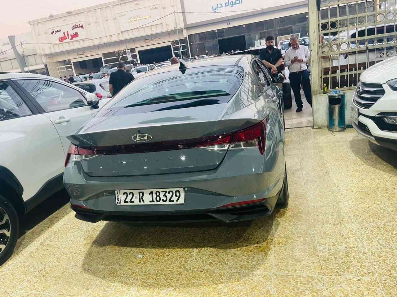 هونداي لنترا 2023فول مواصفات وارد أمريكي بيه جاملغ مبدل وكاله وبنيد سياره جديده ماشيه 58 الف تحكمات سنويه 2030  تريد تحويل تريد وكاله مكان سياره بابل جبله *********** بيه واتساب
