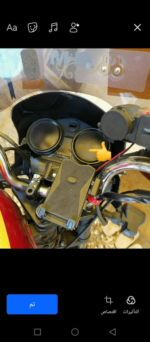 سلام عليكم بوكسر 2019 نضافه واضحه كل شي موضح الك ما كفلك برغي بيها اوراقها بالصور ناشرهن مكينه داخلها كله جديد  بس غطاء المحرك ما مبدله اما باقي كله مبدل داخل محرك  دراجه تاخذها تعبر باب  مالتي لا ترجعلي جيب عشره وياك جيب الف ما تفرقلي ابيعلك كوم حديد
نقص خالك بي اشاره لا تتصل كلي شنو وتستفرلي صيام ومالنه خلك وجاي ابيعها لان صار شهرين كاعد ما مشتغل وجاي روج بي لمشروع جديد بفضل الله ونجاح ربك 
مهم خالو حبيبي نحجي عل دراجه نقص ستان دشبول وبنزات  تمشيك بس خلصانه اوراقها موضحه ماكفلك بترقيم ولا اي شي صاحبها الرئيسي ما عرفه بس ثاني صاحبها متكاتب وياه مكاتبه عاديه مو مروريه يم مكتب موضحه بصوره غراض كلهن ويه دراجه ابيعهن حتى تتوكل للشغل بيهن راسن مضل دايخ بيها وسمعات ايربود هم وياهن اصليها 
راسن تاخذ منا تتوكل على باب الله منا  السعر بدون عنله ولا تخابر ولا تسال ولا خاطر جيتك ولا خاطر لو فلوس بايكهن مداينهن ما يهمني  هذا شي اخليك على راسي قفله 950 تلكي احسن تلكي انضف تلكي شكال الوان هاي دراجه على ايدي اخذتها كايمه بوكتها ب850 دفع وعمرتها وكملتها. واليومك الحمد الله اني عتني ورتب وبدل  بس الهنا وونتوقف بالدلفري بسبب العمر والحيل مو مثل قبل والخلك راح دراجه 950 الف قفلها عنواني الحسينية الراشديه *********** رقمي بي واتساب تريد تشتغل اخذها وتوكل بشهر طلع ابو فلوسها دراجه مرتبه  لا تخابر وكل مقريت منشور وما اعرف شنو سده بوجهك راسن صيام ومالنه خلك مو شراي لا تتصل ولا تخابر ولا كلي شبيها وهلكد هس اجيك بايعهن ذن من 18 سنه  اول مشتغلت دلفري بالتوفيق للجميع وعسى الياخذها يتوفق وياخذ سياره والله يوفقها ويخلص من دلفري توفيق للجميع 
#
