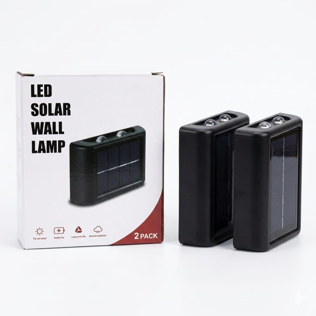 مجموعة انارة طاقة شمسية 🌞🌞🌞💡🚥🚦


**إذا كنت صاحب هذا الإعلان وتريد حذفه لأي سبب، رجاءا أرسل رسالة إلى الدعم الفني**