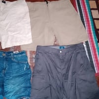 برمودا • تيشيرت قطن • حي النصر