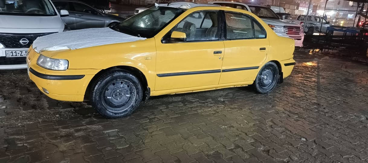 السلام عليكم سمند موديل 13 اصل كرستال سياره جاهزه وجديده كير مكينه جدد صدر امامي خلفي جديد تخم تاير جديد باتري جديد مشط باور جديد كلج طبي جديد تبريد ثلج تتفئه نار سنتر لوك منضومه بريك جديد منضومه زنون اصليه كهرئبايات بلاديه كيجات بلاديه جام يصعد ونزل مصفره هيئه وغرامات سنويه مجدده لل 30 هزه جديده رقم بغداد دولي تحويل مباشر سعر 33 وبيه مجال حك جيتك مكاني بغداد مدينه صدر ***********
ملاحظة سياره مابيهة خياسات
