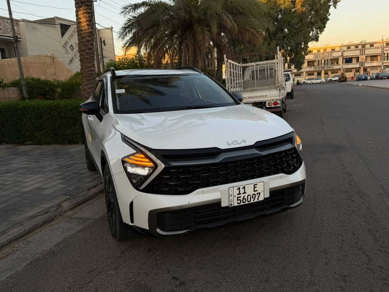 سبورتج  خليجي خليجي 22 فول ١ع ١محرك 2000تيربو بصمه بانوراما رادار تحديد مسار حساسات امامي خلفي لد امامي خلفي زنون اشاير ومري شفط ويل١٩ كير ماوس شاشه متصل كامره شحن واير ليس ستيرنDشفتات تحكمات اوتو ستوب هاندبريك بصمه اوتو هولد موددرايف كشنات جلد وكهرب دشبول طابقين  بيها  اقل شبر بارد ب جنطه بس
سعر ١٨٩
حي جامعه 
***********
***********
