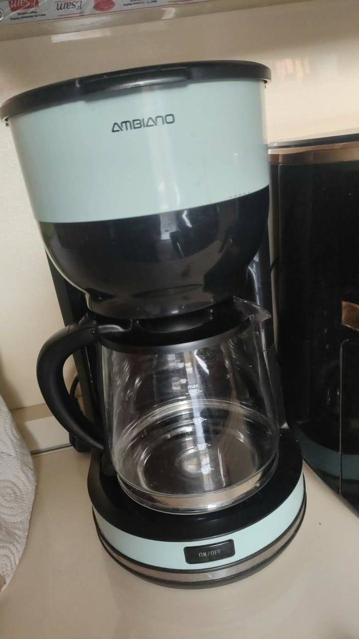 ماكنت قهوه البيع سعر 50


**إذا كنت صاحب هذا الإعلان وتريد حذفه لأي سبب، رجاءا أرسل رسالة إلى الدعم الفني**