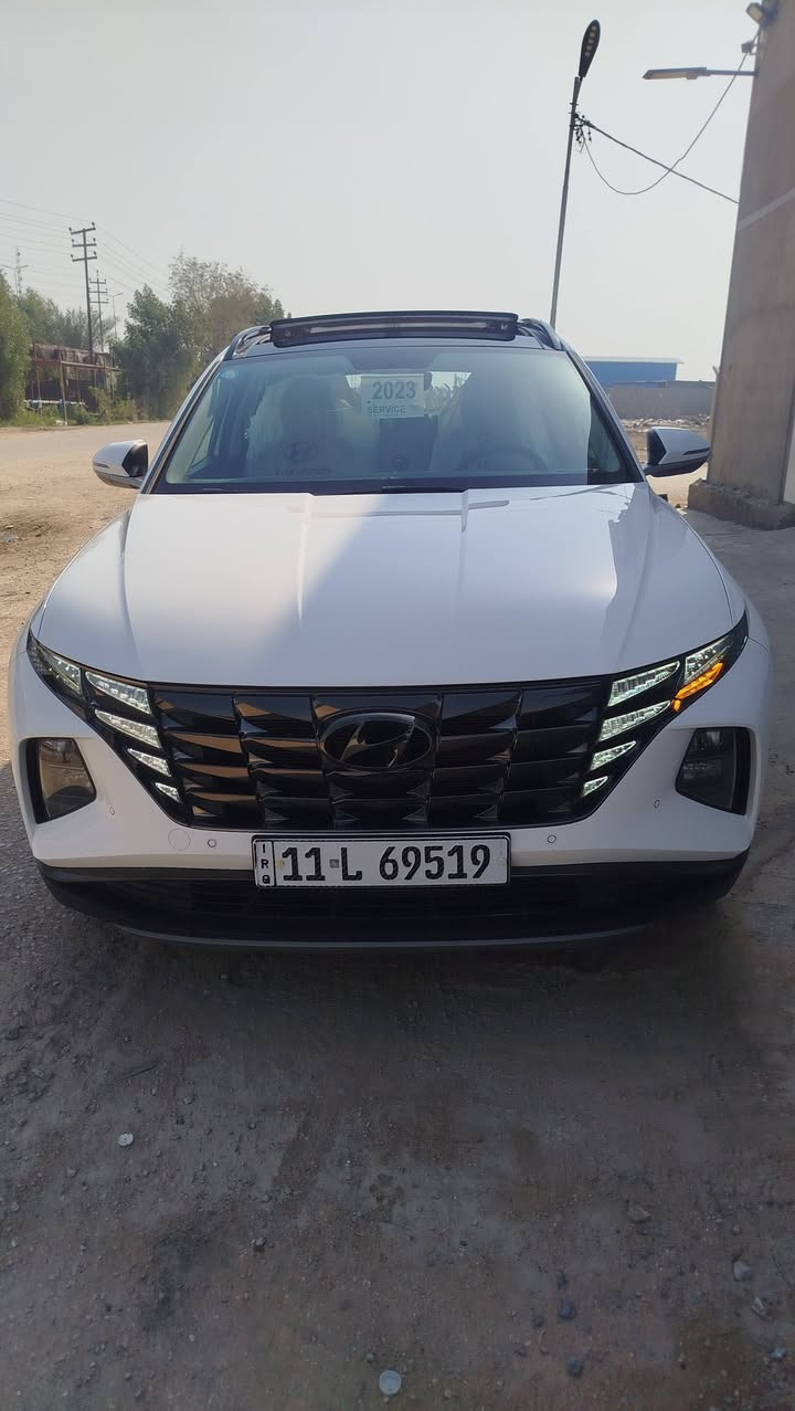 سلام عليكم توكسان 2023 للبيع رقم بغداد دولي مكاني بابل سياره فول بنراما شاشه كامره خلفيه كشنات تبريد كشنات كهرباء سياره فول 1/1 سعر سياره 207 الاستفسار اكثر اتصال على الرقم 
***********
